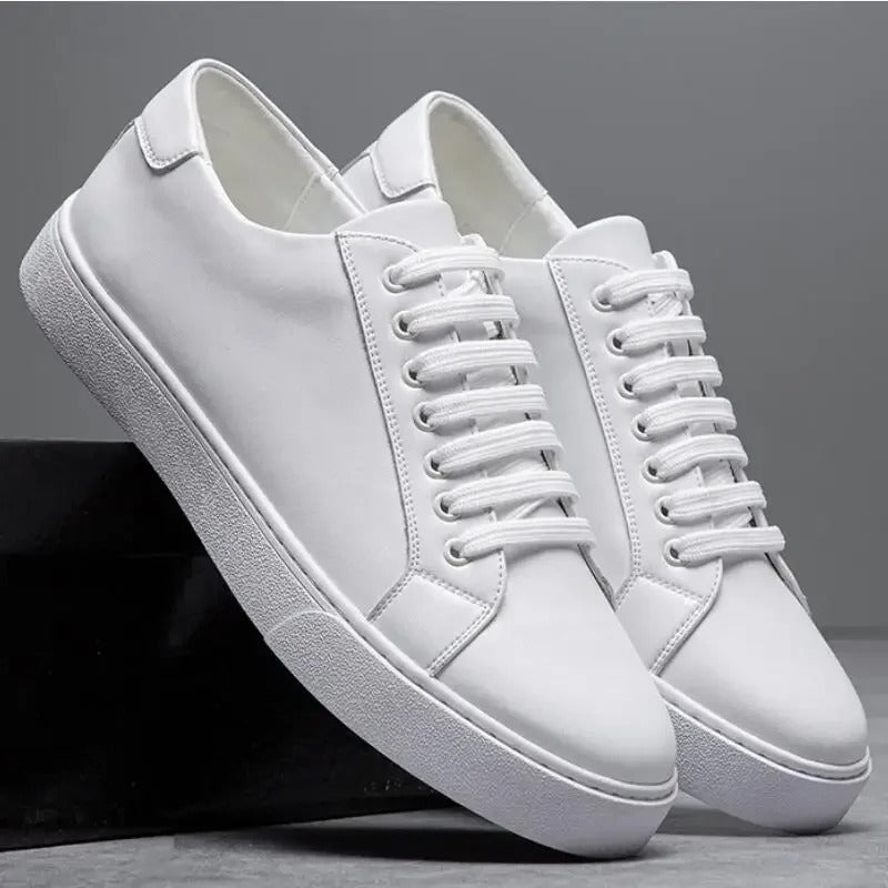 Maver | Premium Leren Schoenen