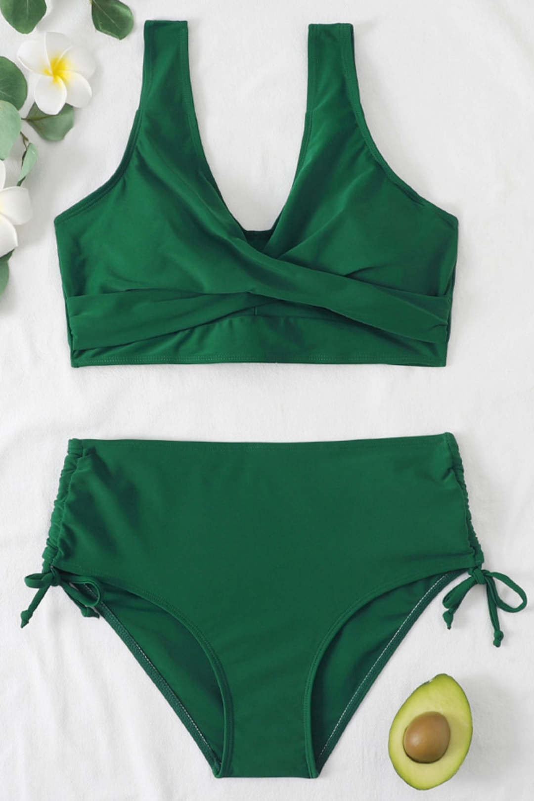 Élis | Stijlvolle Zwemkleding Bikini