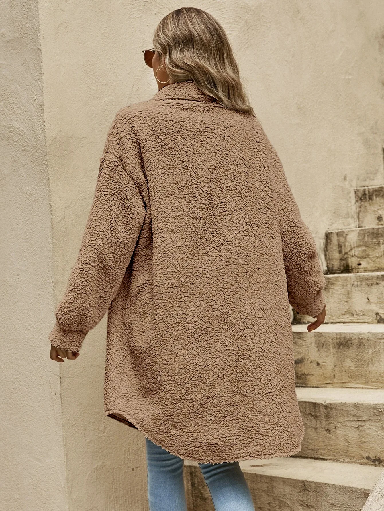 Haley | Comfortabele & Warme Cardigan