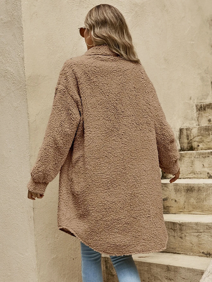 Haley | Comfortabele & Warme Cardigan