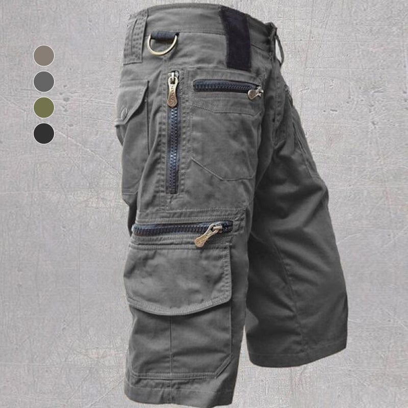 Tim | Urban Outdoor Korte Broek