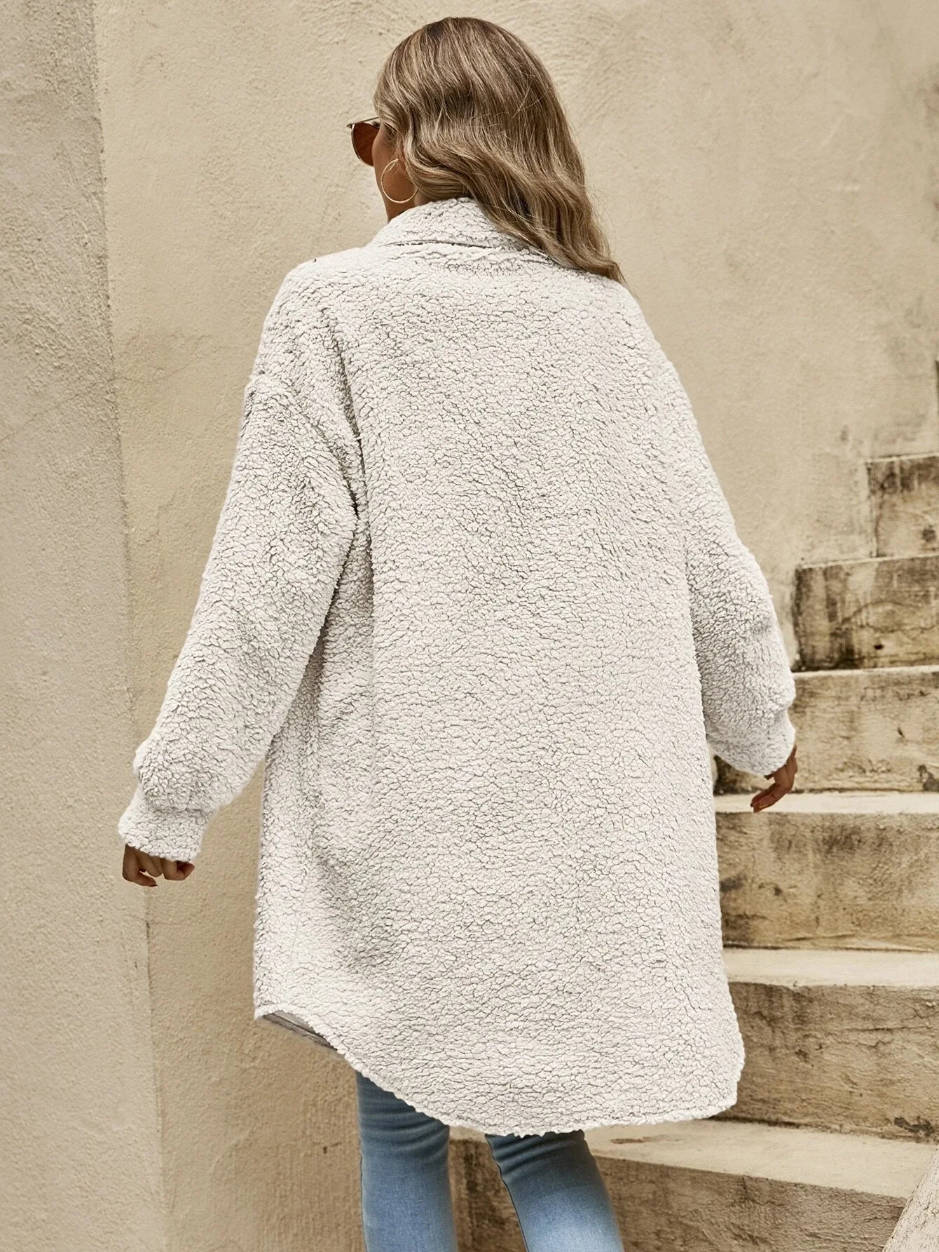 Haley | Comfortabele & Warme Cardigan