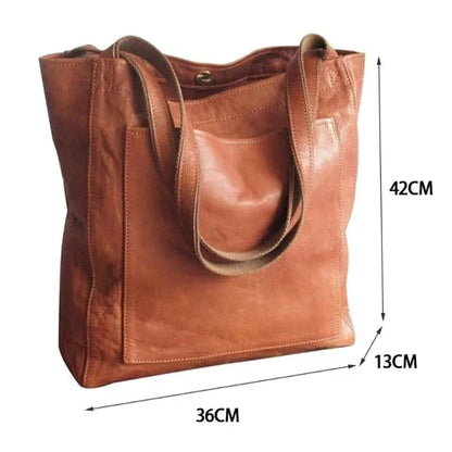 Bolso | Elegante Leren Tas 2024