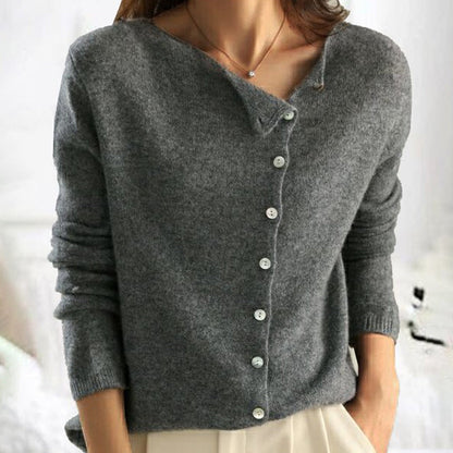 Heather | Elegante Cardigan