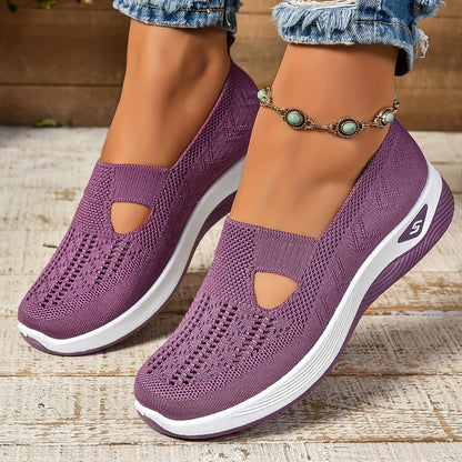 Bianca | Orthopedische Slip-On voor Dames