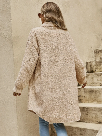 Haley | Comfortabele & Warme Cardigan