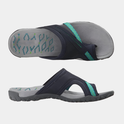 Pedersen | Ergonomische Orthopedische Sandalen