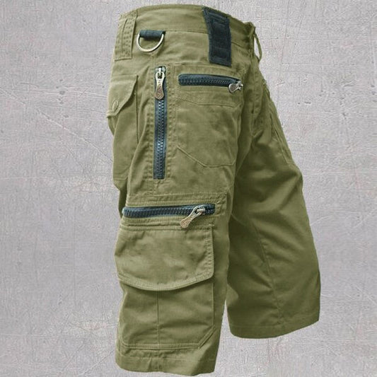 Daniek | Stijlvolle Cargo Shorts