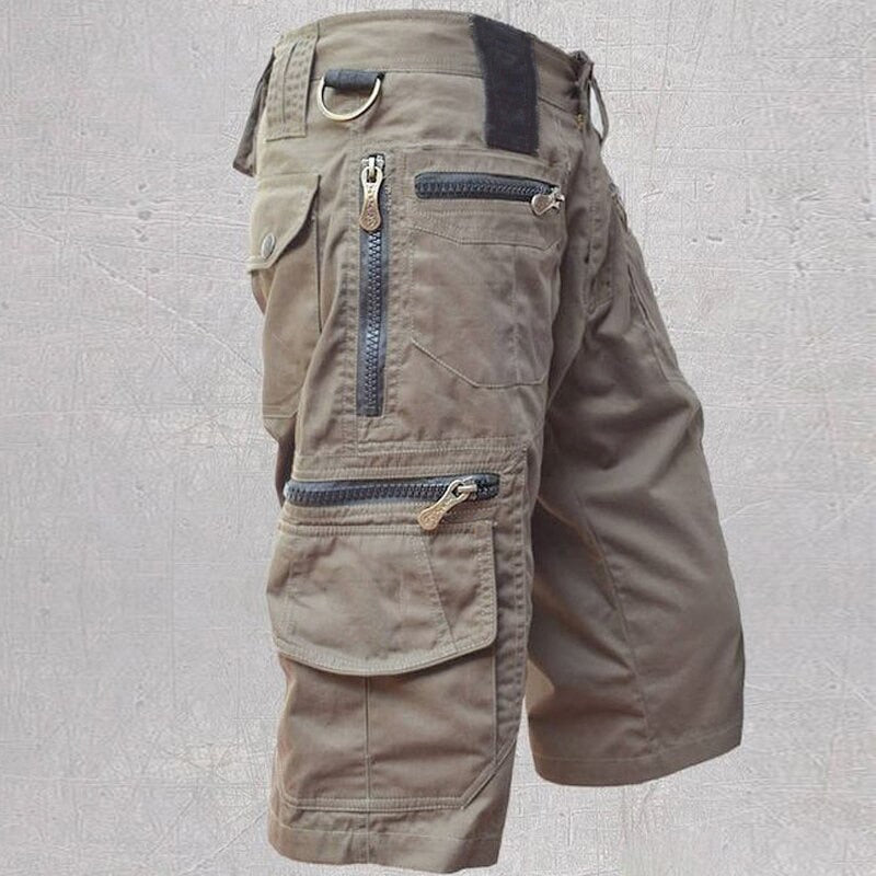 Daniek | Stijlvolle Cargo Shorts