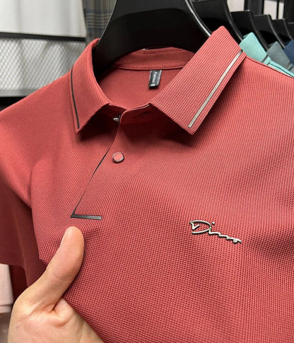 Dino | Premium Polo voor Mannen