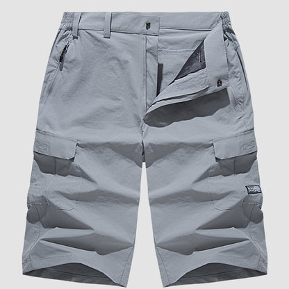 ANTON | Stijlvolle Cargoshorts