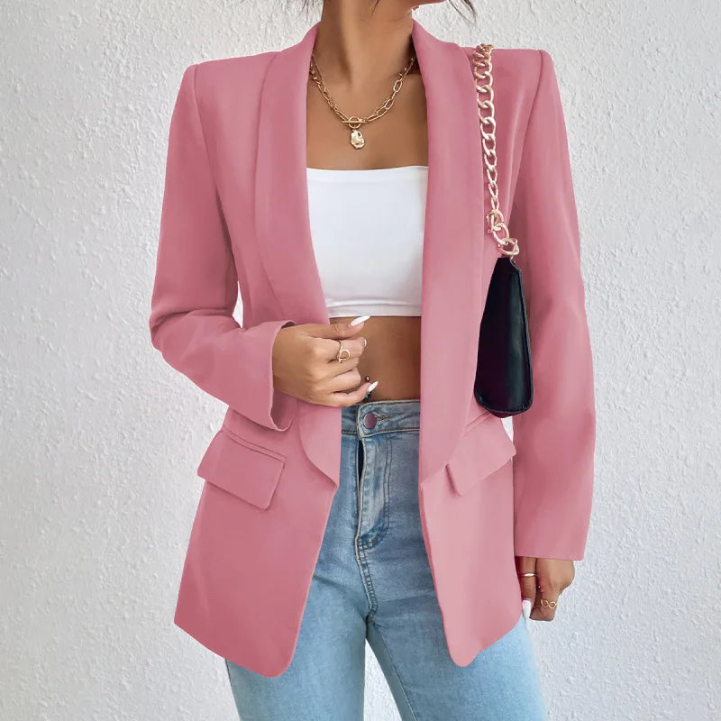 Fiona | Stijlvolle Blazer