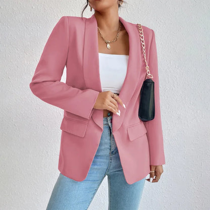 Fiona | Stijlvolle Blazer