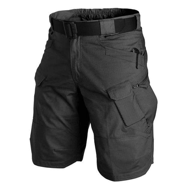 Leif | Cargo Shorts voor Heren + Gratis Riem