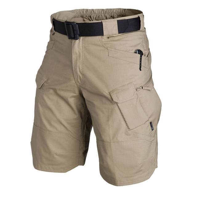 Leif | Cargo Shorts voor Heren + Gratis Riem