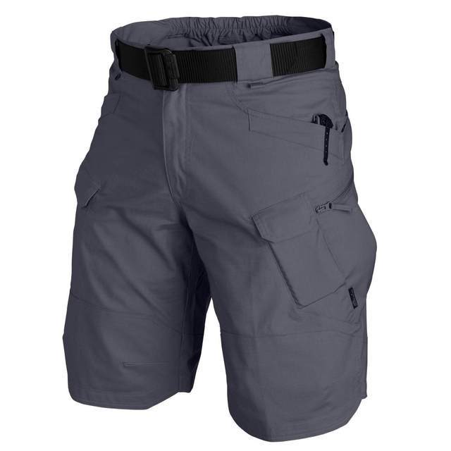 Leif | Cargo Shorts voor Heren + Gratis Riem