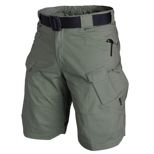 Leif | Cargo Shorts voor Heren + Gratis Riem