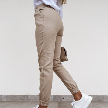 Edera | Skinny Stretchy Broek