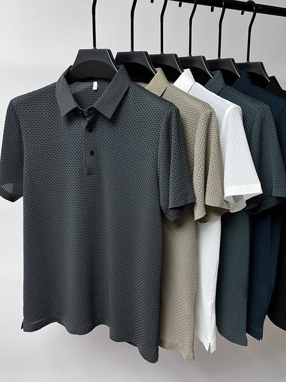 Prestigio | Premium Polo voor Mannen