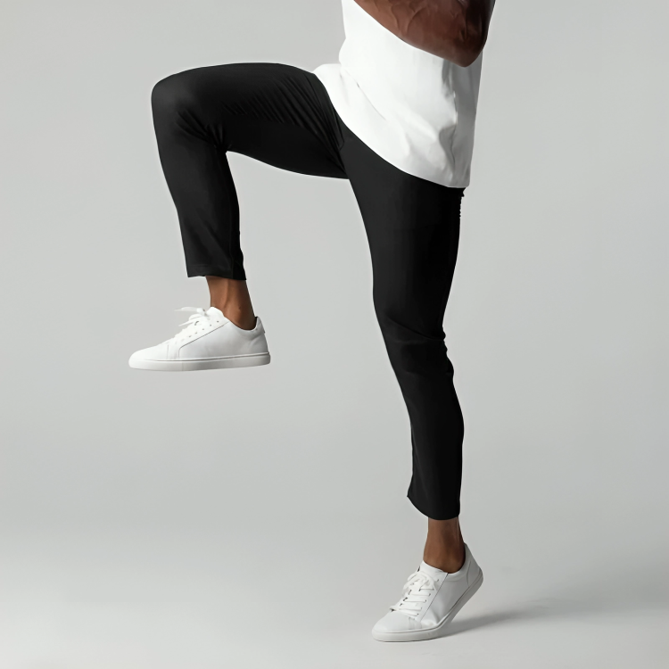 Ventura | Stijvolle Stretchy Chinos