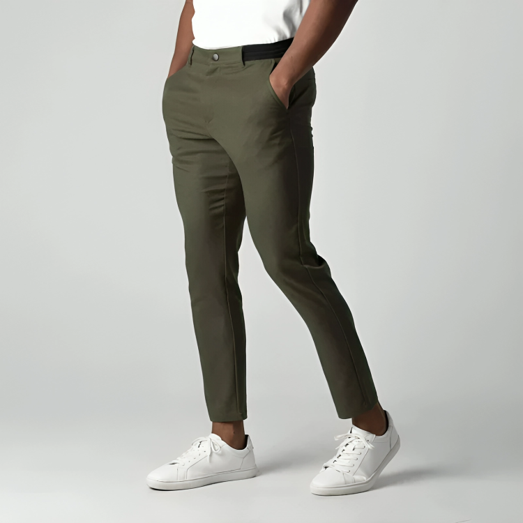 Ventura | Stijvolle Stretchy Chinos