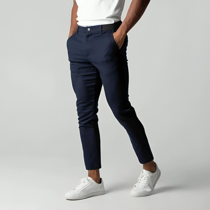 Ventura | Stijvolle Stretchy Chinos