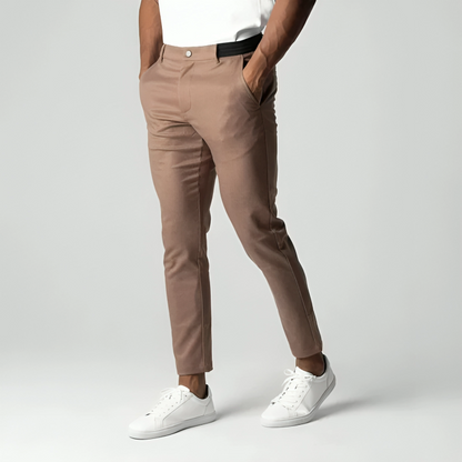 Ventura | Stijvolle Stretchy Chinos