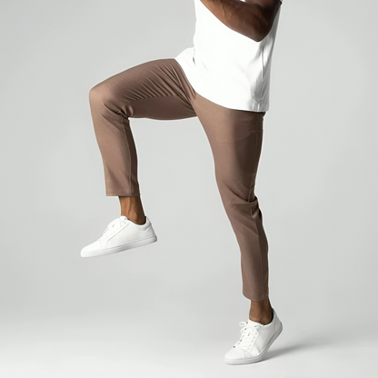 Ventura | Stijvolle Stretchy Chinos