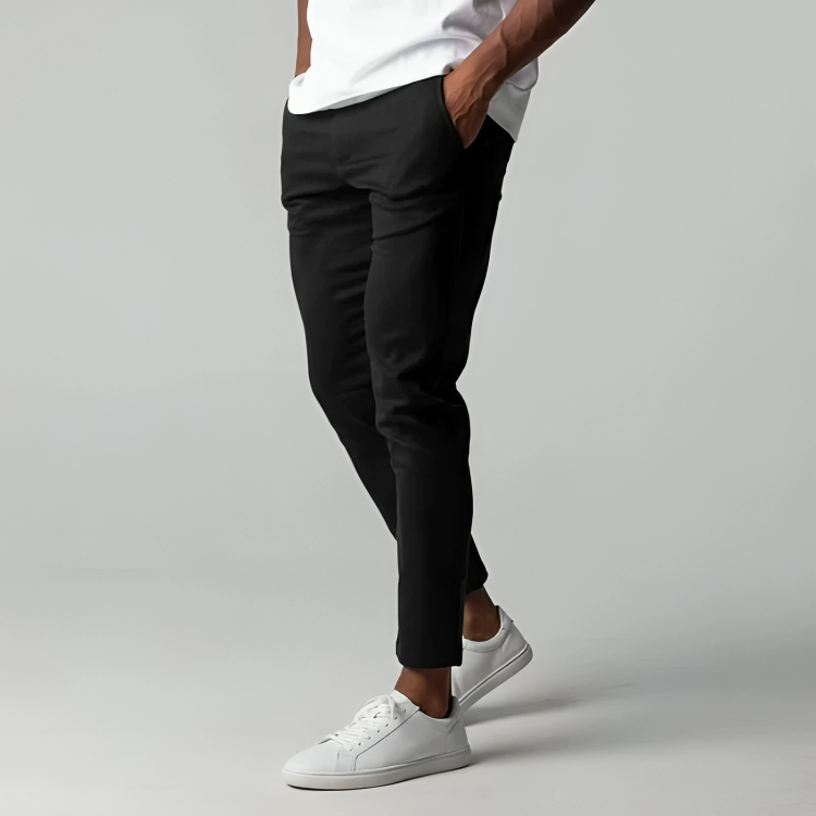 Ventura | Stijvolle Stretchy Chinos