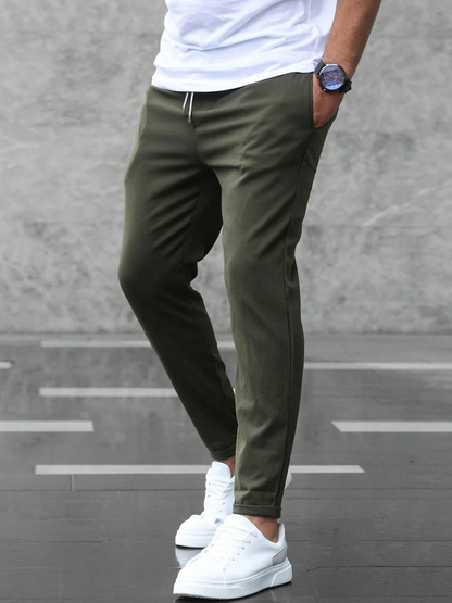 Collin | Stijlvolle Chinos