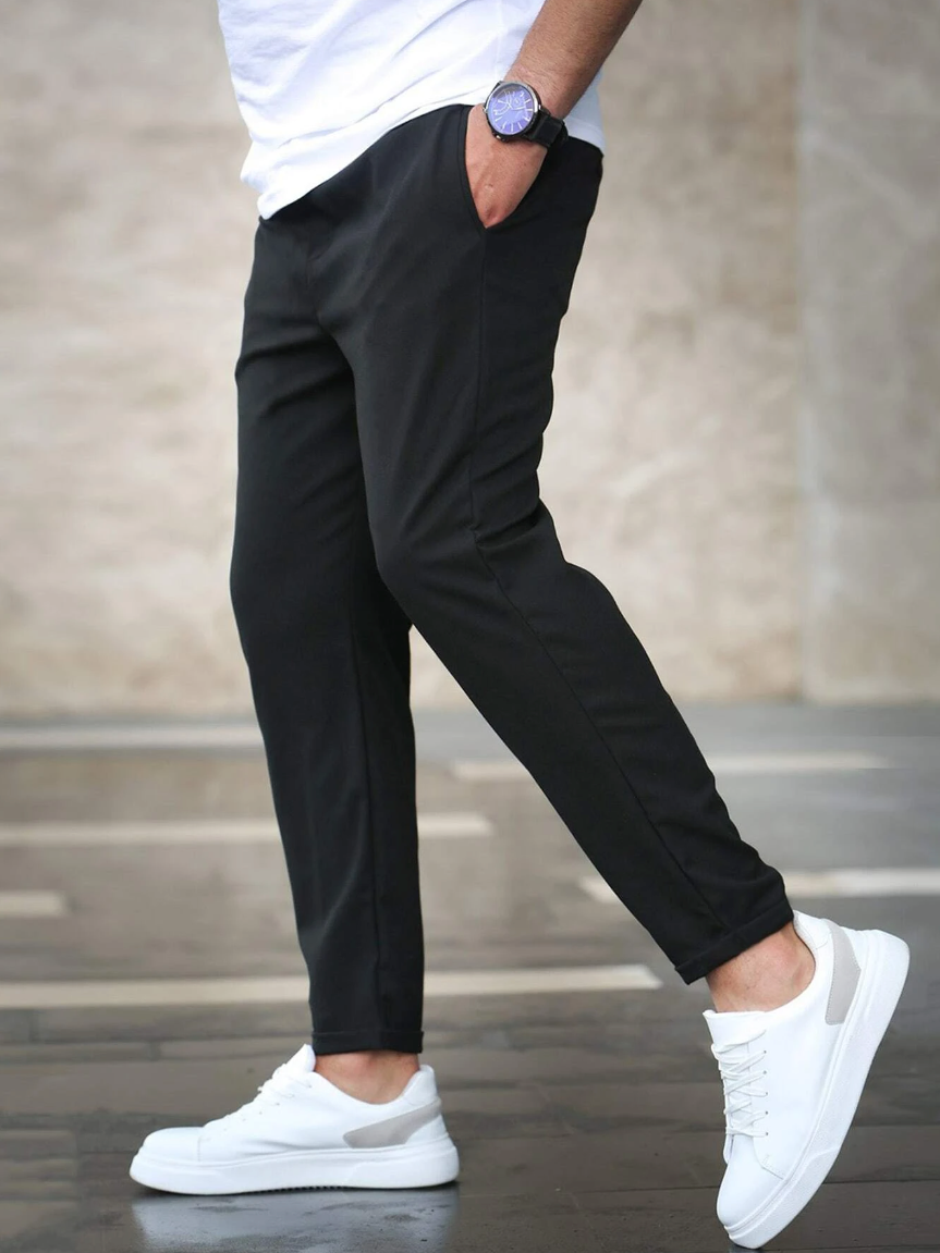 Collin | Stijlvolle Chinos