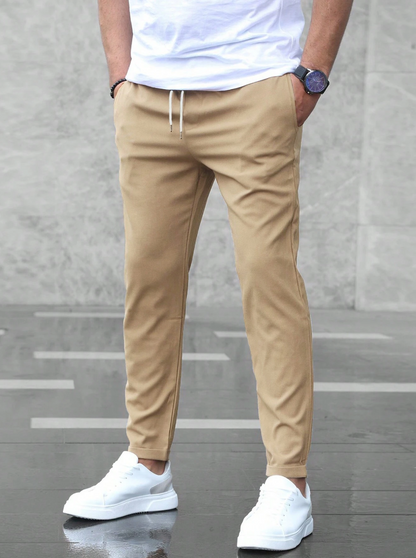 Collin | Stijlvolle Chinos