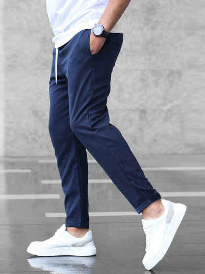 Collin | Stijlvolle Chinos