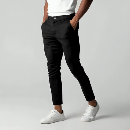 Ventura | Stijvolle Stretchy Chinos