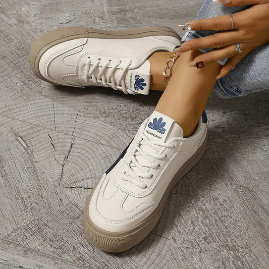 Volmena | Orthopedische Casual Sneakers