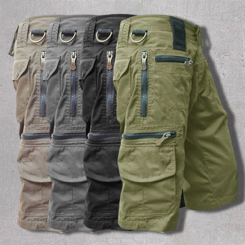 Daniek | Stijlvolle Cargo Shorts