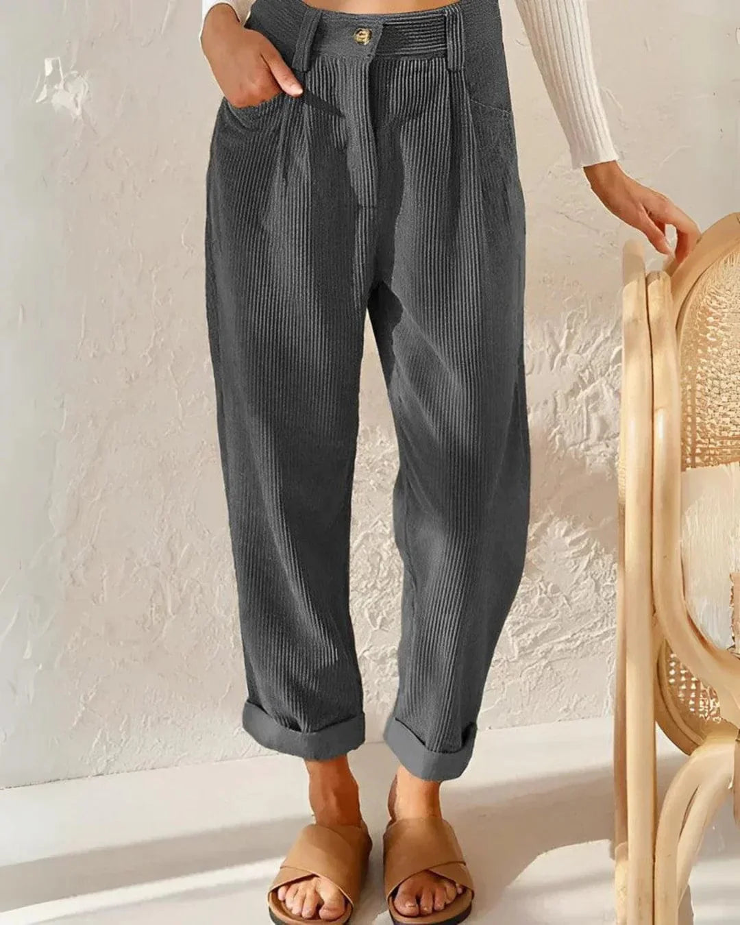 Julia | Elegante Pantalon