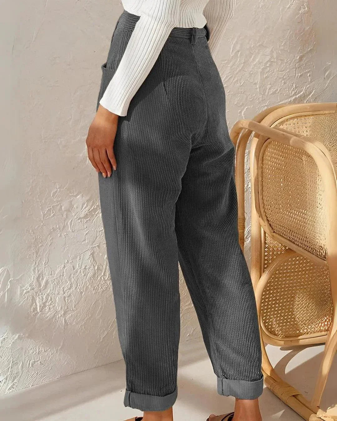 Julia | Elegante Pantalon