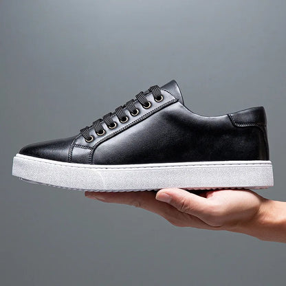 Maver | Premium Leren Schoenen