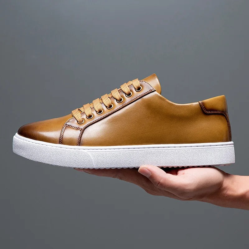 Maver | Premium Leren Schoenen