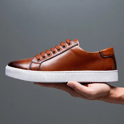 Maver | Premium Leren Schoenen