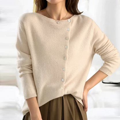 Heather | Elegante Cardigan