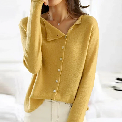 Heather | Elegante Cardigan