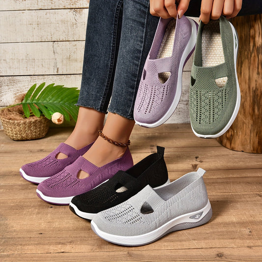 Bianca | Orthopedische Slip-On voor Dames