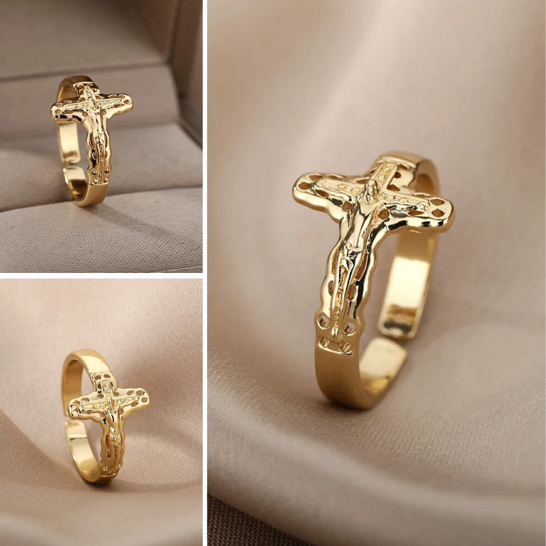 Anello | Gouden Ring