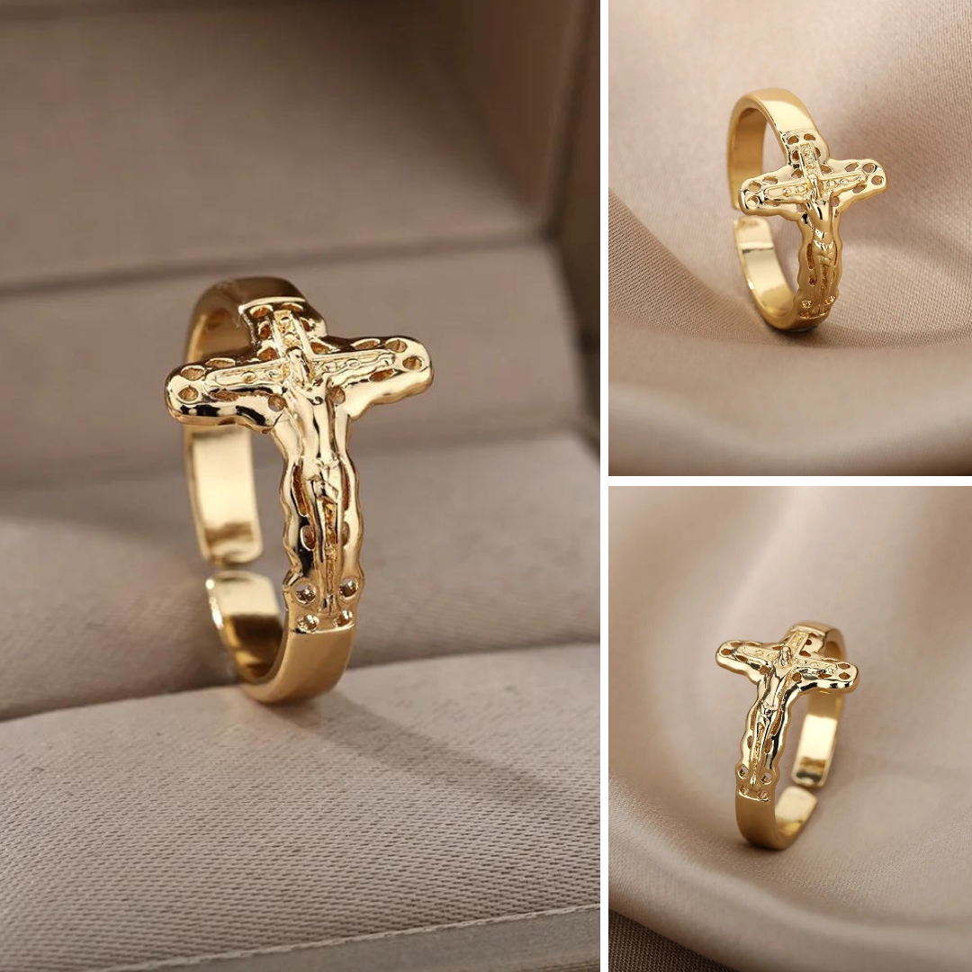 Anello | Gouden Ring