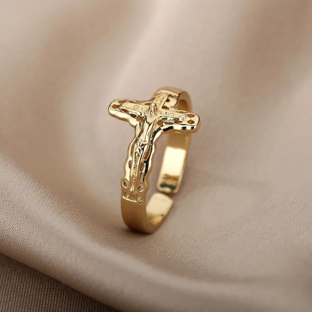 Anello | Gouden Ring