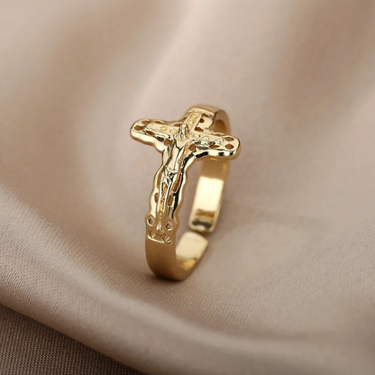 Anello | Gouden Ring