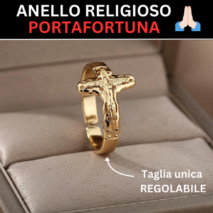 Anello | Gouden Ring