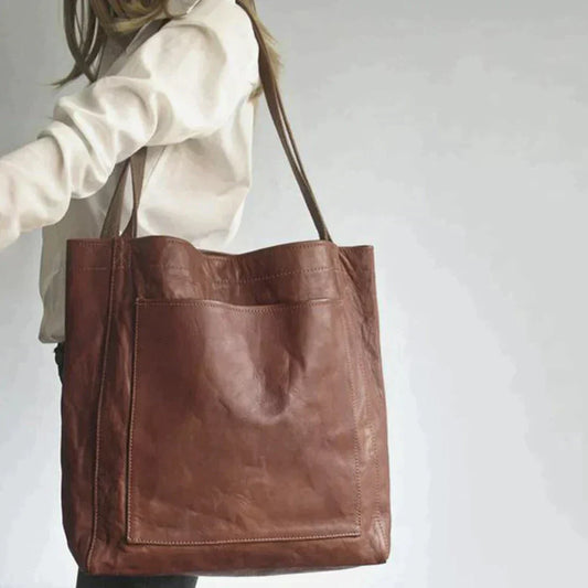 Bolso | Elegante Leren Tas 2024